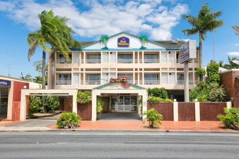 Cairns City Sheridan - Yamba Accommodation 11