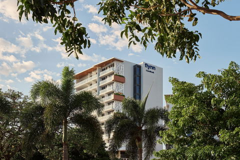Crystalbrook Flynn - Yamba Accommodation 0
