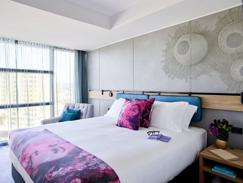 Crystalbrook Flynn - Yamba Accommodation 6