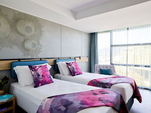 Crystalbrook Flynn - Yamba Accommodation 8