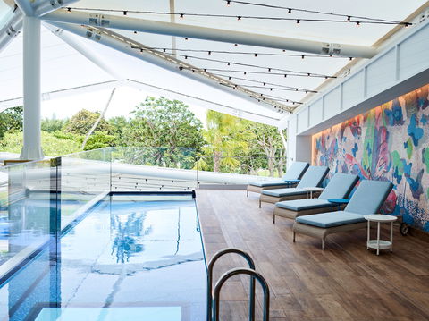 Crystalbrook Flynn - Yamba Accommodation 9