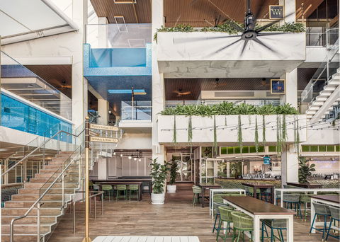 Crystalbrook Flynn - Yamba Accommodation 11