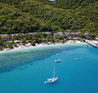 Fitzroy Island Resort - Yamba Accommodation