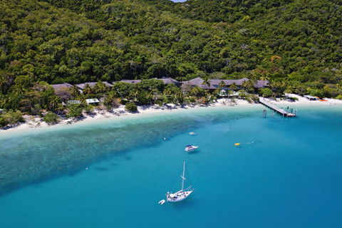 Fitzroy Island Resort - Yamba Accommodation 0