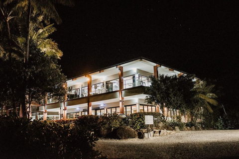Fitzroy Island Resort - Yamba Accommodation 1