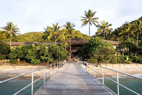 Fitzroy Island Resort - Yamba Accommodation 2