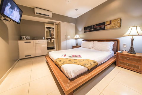 Fitzroy Island Resort - Yamba Accommodation 3
