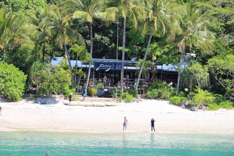 Fitzroy Island Resort - Yamba Accommodation 6
