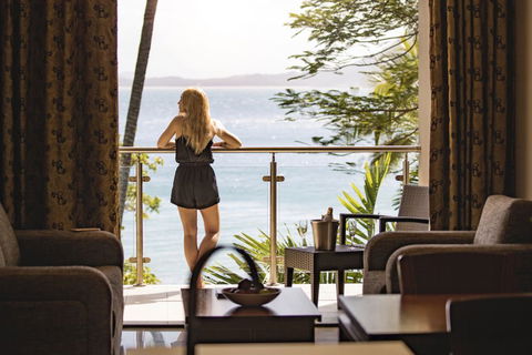 Fitzroy Island Resort - Yamba Accommodation 7