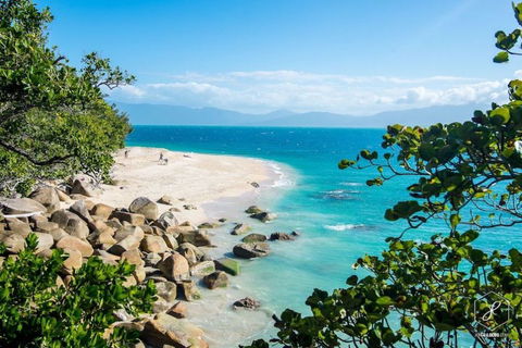 Fitzroy Island Resort - Yamba Accommodation 10