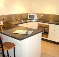 Reef Gateway Apartments Cairns - Yamba Accommodation