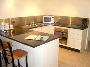 Reef Gateway Apartments Cairns - Yamba Accommodation 0