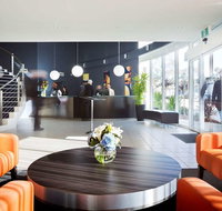 Ramada Encore by Wyndham Belconnen - Yamba Accommodation
