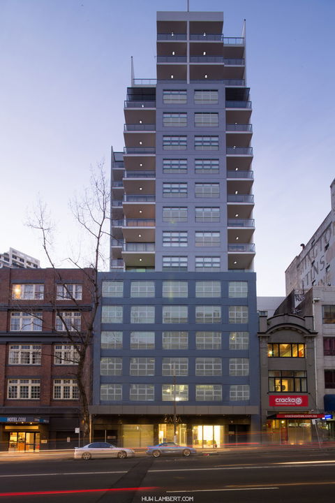 Zara Tower Serviced Apartments - Yamba Accommodation 0
