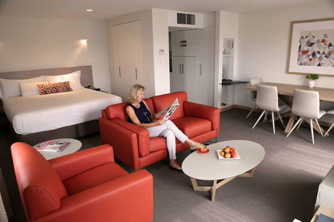 Salamanca Inn - Yamba Accommodation 2