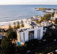 Novotel Wollongong Northbeach - Yamba Accommodation