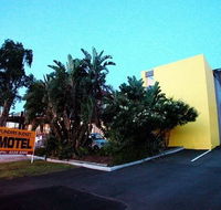 Flinders Motel - Yamba Accommodation