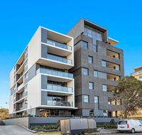 Piccadilly Motor Inn - Yamba Accommodation