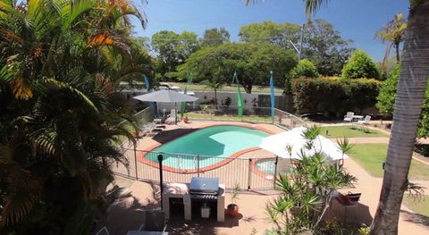 Noosa River Retreat - Yamba Accommodation 0