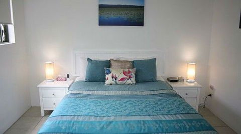 Noosa River Retreat - Yamba Accommodation 1