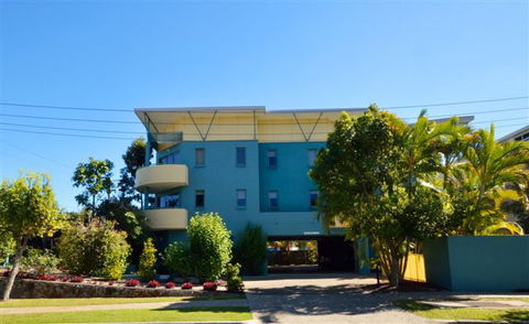 Noosa River Sandy Shores Apartments - Yamba Accommodation 0