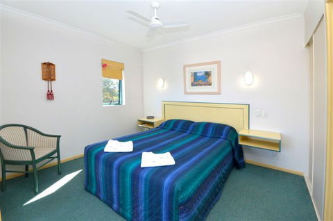 Noosa River Sandy Shores Apartments - Yamba Accommodation 1