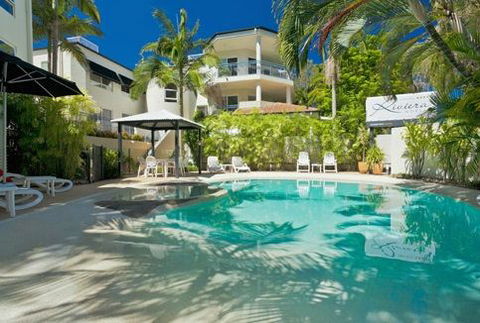 Noosa Riviera Resort - Yamba Accommodation 0