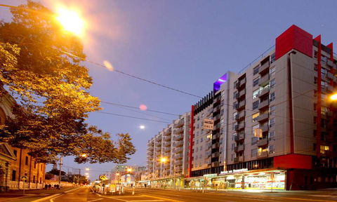 Arrow On Swanston - Yamba Accommodation 1