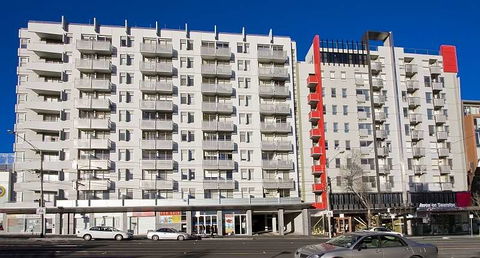 Arrow On Swanston - Yamba Accommodation 2
