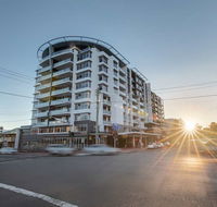 Adina Apartment Hotel Wollongong - Yamba Accommodation