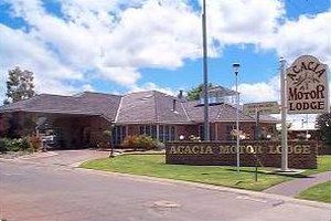 Acacia Motor Lodge - Yamba Accommodation 0
