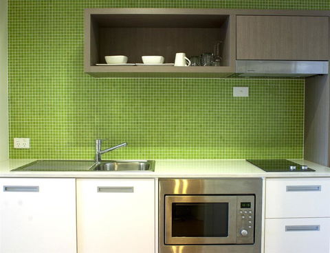 Abode Gungahlin - Yamba Accommodation 2