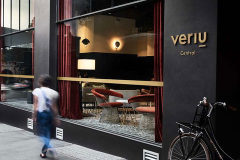 Veriu Central - Yamba Accommodation 0