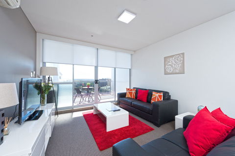 Astra Apartments North Sydney - Yamba Accommodation 0