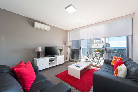 Astra Apartments North Sydney - Yamba Accommodation 2