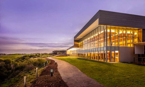 RACV Inverloch Resort - Yamba Accommodation 0