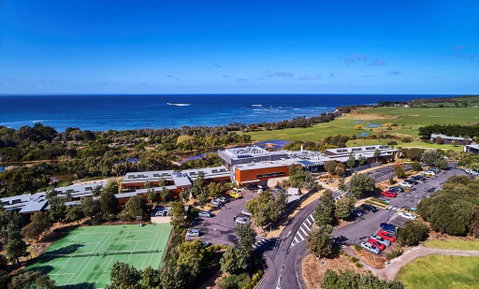 RACV Inverloch Resort - Yamba Accommodation 1