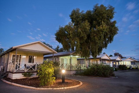Discovery Parks Kalgoorlie - Yamba Accommodation 0