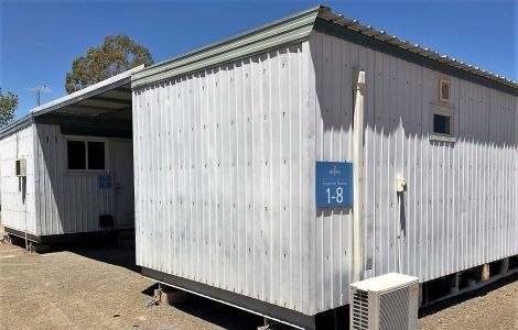 Discovery Parks Kalgoorlie - Yamba Accommodation 1