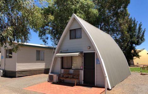 Discovery Parks Kalgoorlie - Yamba Accommodation 2