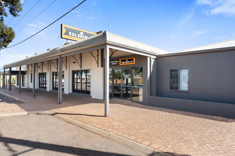 The View On Hannans - Yamba Accommodation 1