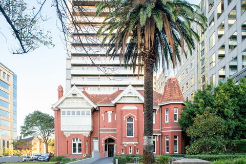 Seasons Heritage Melbourne - Yamba Accommodation 0