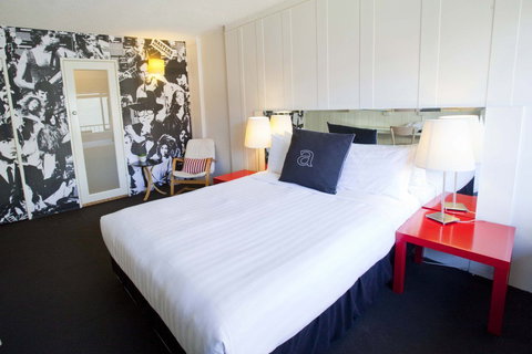 Punt Road Apartment Hotel - Yamba Accommodation 1