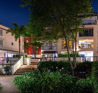 Goldsborough Place - Yamba Accommodation