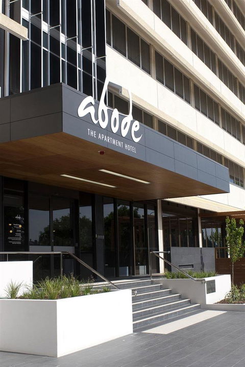 Abode Woden - Yamba Accommodation 0