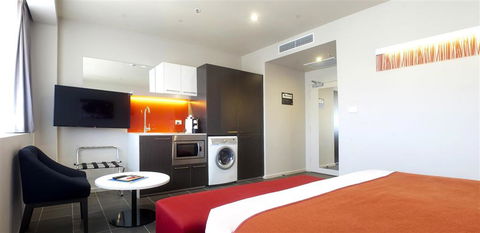 Abode Woden - Yamba Accommodation 2
