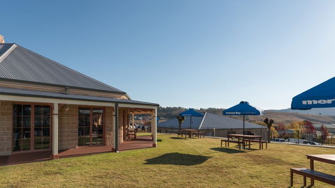 The Bowen Inn Motel - Yamba Accommodation 2