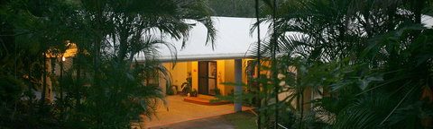 Mt Cotton Retreat - Yamba Accommodation 0