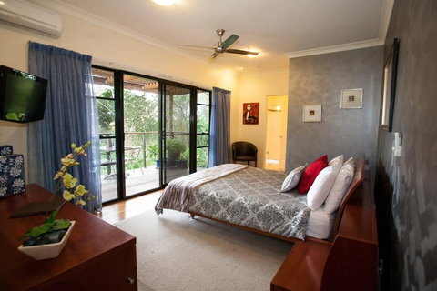 Mt Cotton Retreat - Yamba Accommodation 2