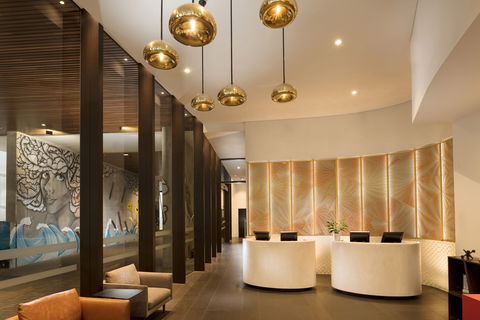 Four Points By Sheraton Brisbane - Yamba Accommodation 1
